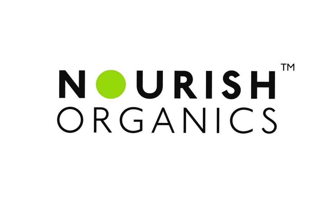 Nourish Organics Honey Roasted Walnuts    Pack  100 grams